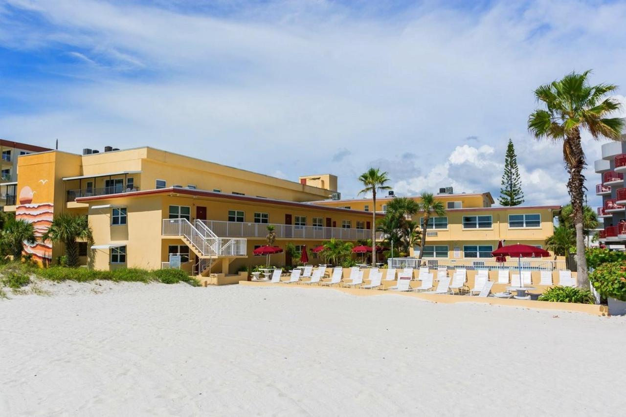 #212 Surf Song Resort เซนต์พีทบีช ภายนอก รูปภาพ